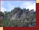 Bastei - ElbsandsteIngebirge