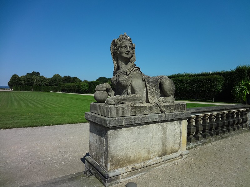 Demian: Come With Me