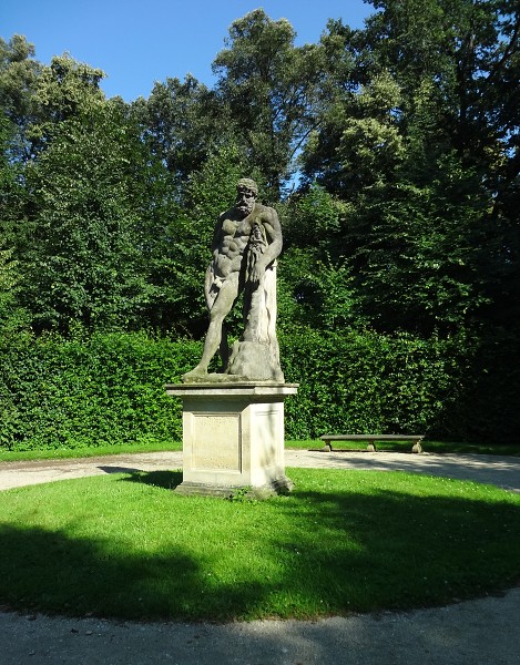 Demian: Come With Me