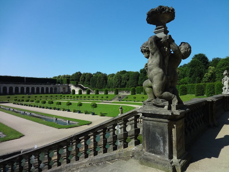 Demian: Come With Me