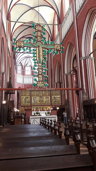 Demian: Come With Me