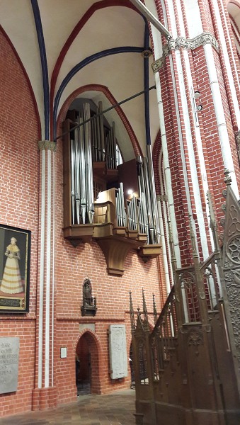 Demian: Come With Me