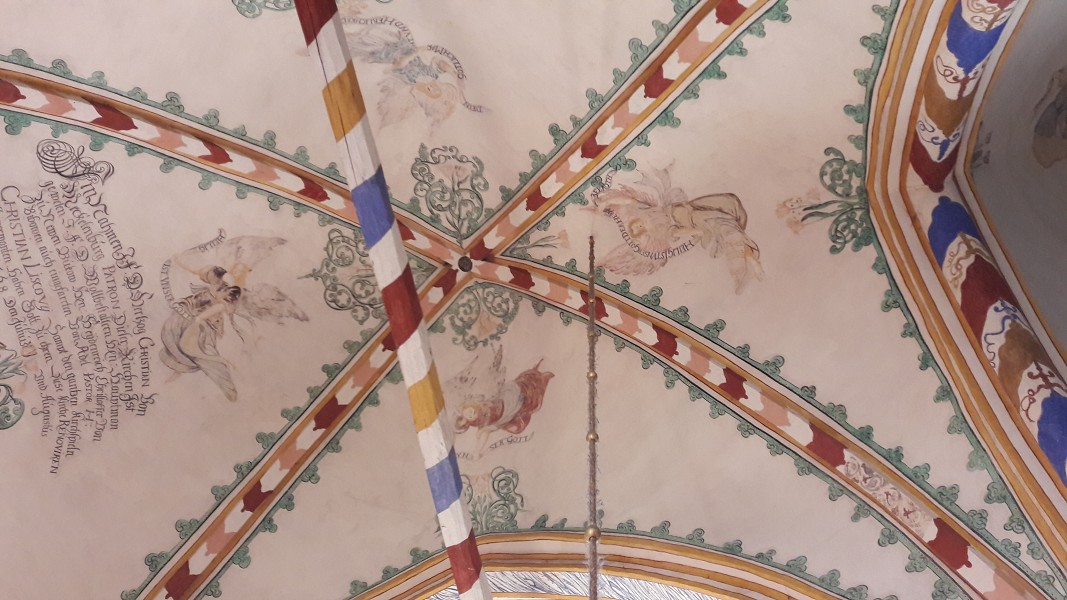 Demian: Come With Me