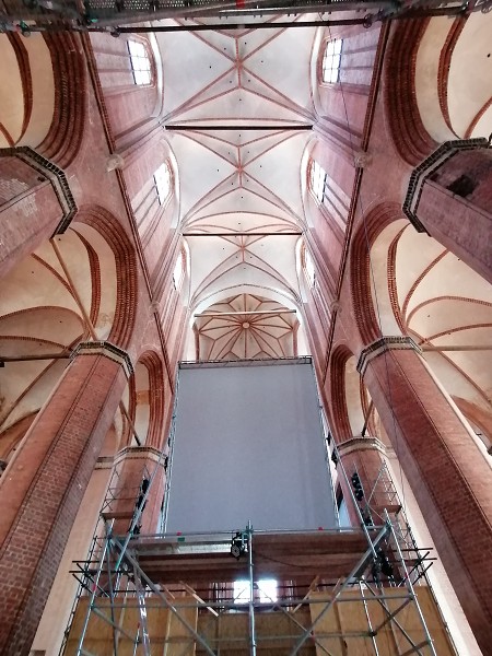 Demian: Come With Me