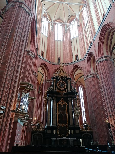 Demian: Come With Me