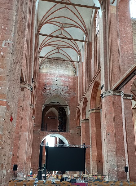 Demian: Come With Me